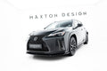 Maxton Design Splitter delantero para Lexus UX F-Sport Mk1 - imagen 1