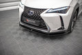 Maxton Design Splitter delantero para Lexus UX Mk1 - imagen 1