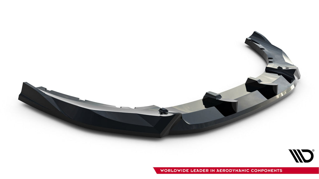 Maxton Design Splitter delantero para MG HS Mk1 Facelift - imagen 5