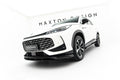 Maxton Design Splitter delantero para MG HS Mk2 - imagen 1