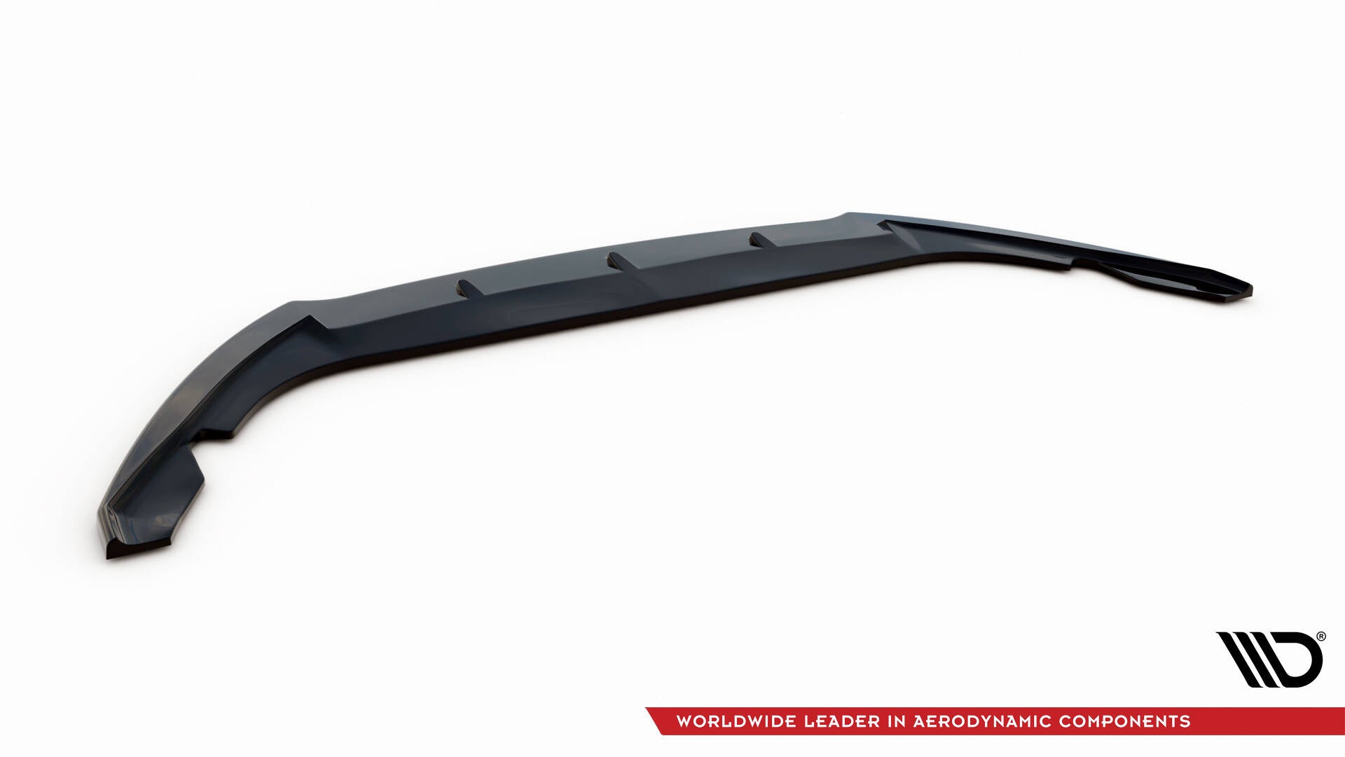 Maxton Design Splitter delantero para Maserati Granturismo Mk1 - imagen 5