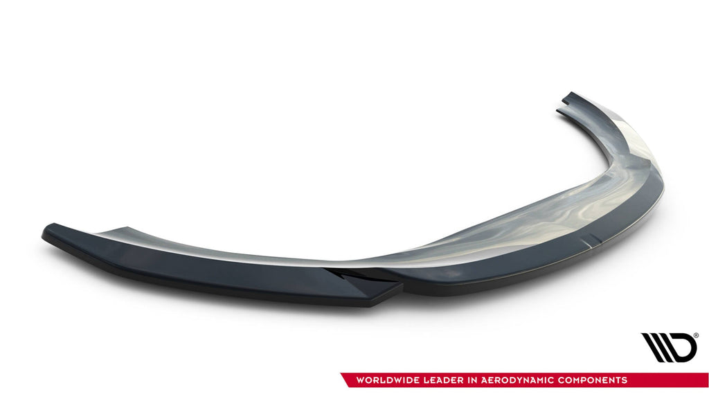Maxton Design Splitter delantero para Maserati Quattroporte Mk6 - imagen 4