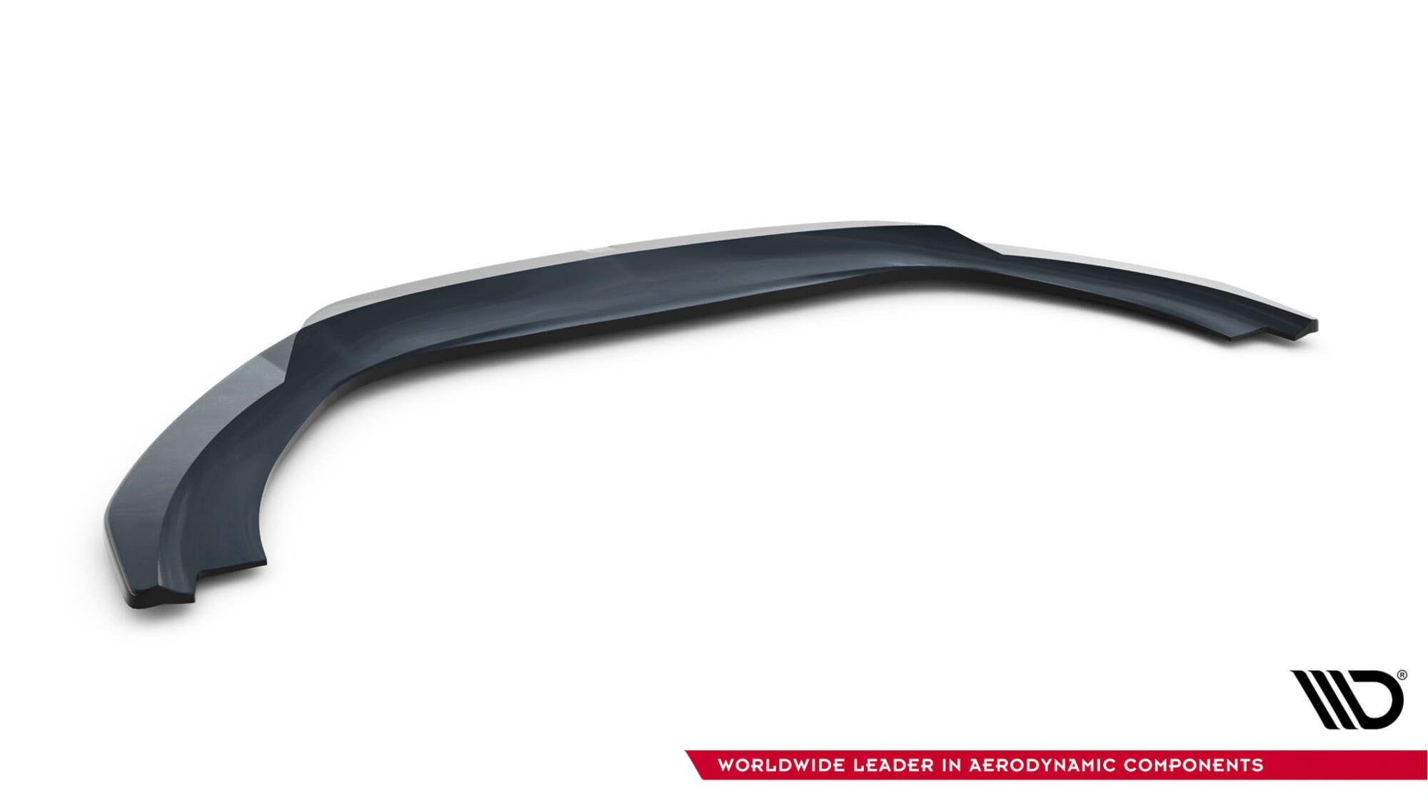 Maxton Design Splitter delantero para Maserati Quattroporte Mk6 - imagen 5