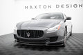 Maxton Design Splitter delantero para Maserati Quattroporte Mk6 - imagen 1