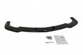 Maxton Design Splitter delantero V.1 para Mazda 3 Mk2 MPS - imagen 1