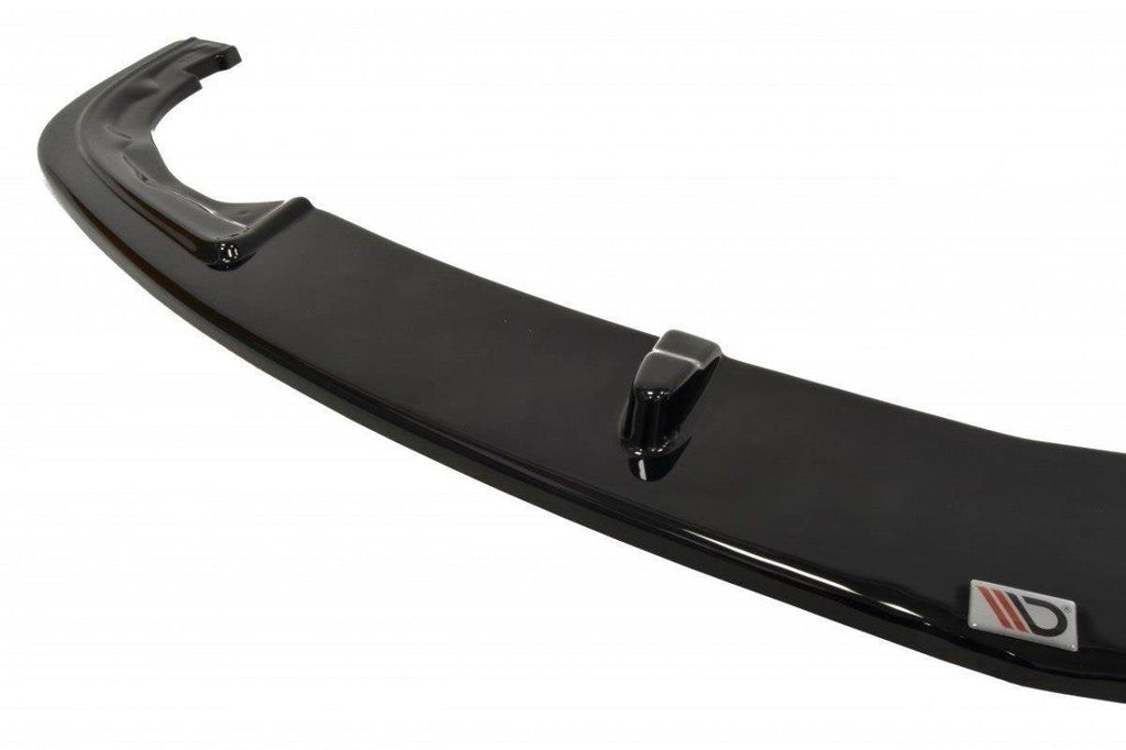 Maxton Design Splitter delantero V.2 para Mazda 3 Mk2 MPS - imagen 2