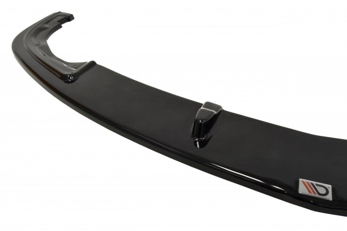 Maxton Design Splitter delantero V.2 para Mazda 3 Mk2 MPS - imagen 2