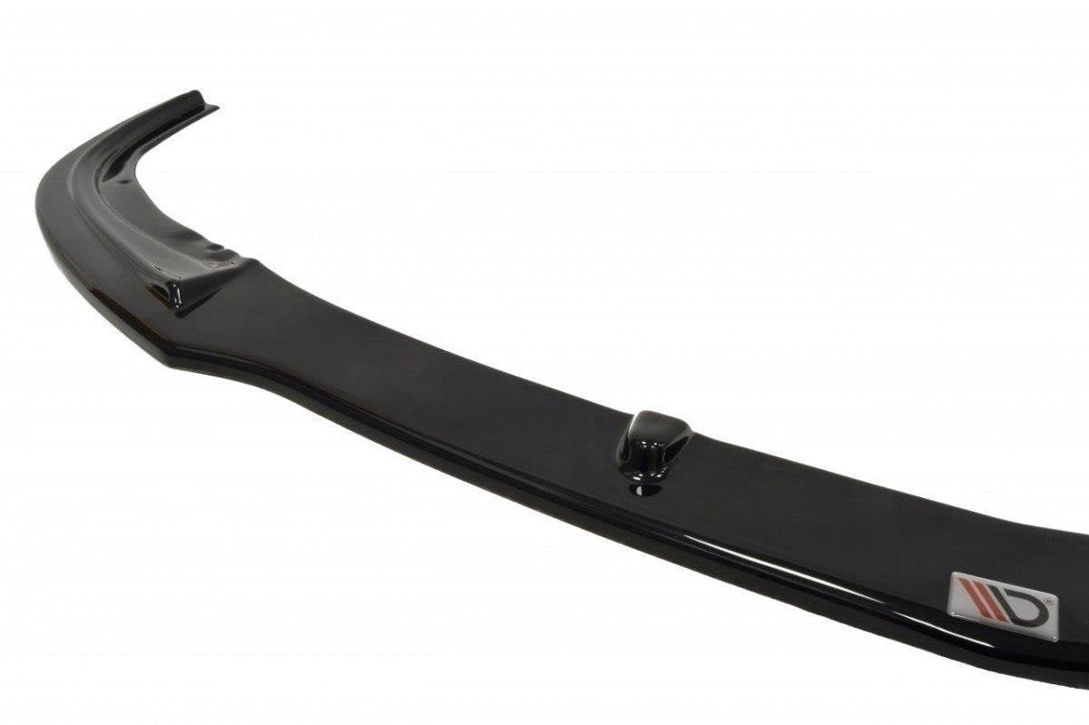 Maxton Design Splitter delantero para Mazda 3 Mk2 Sport - imagen 5