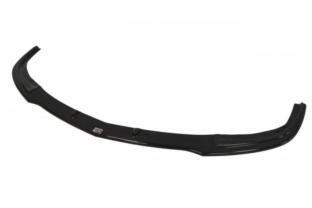 Maxton Design Splitter delantero para Mazda 3 Mk2 Sport - imagen 6