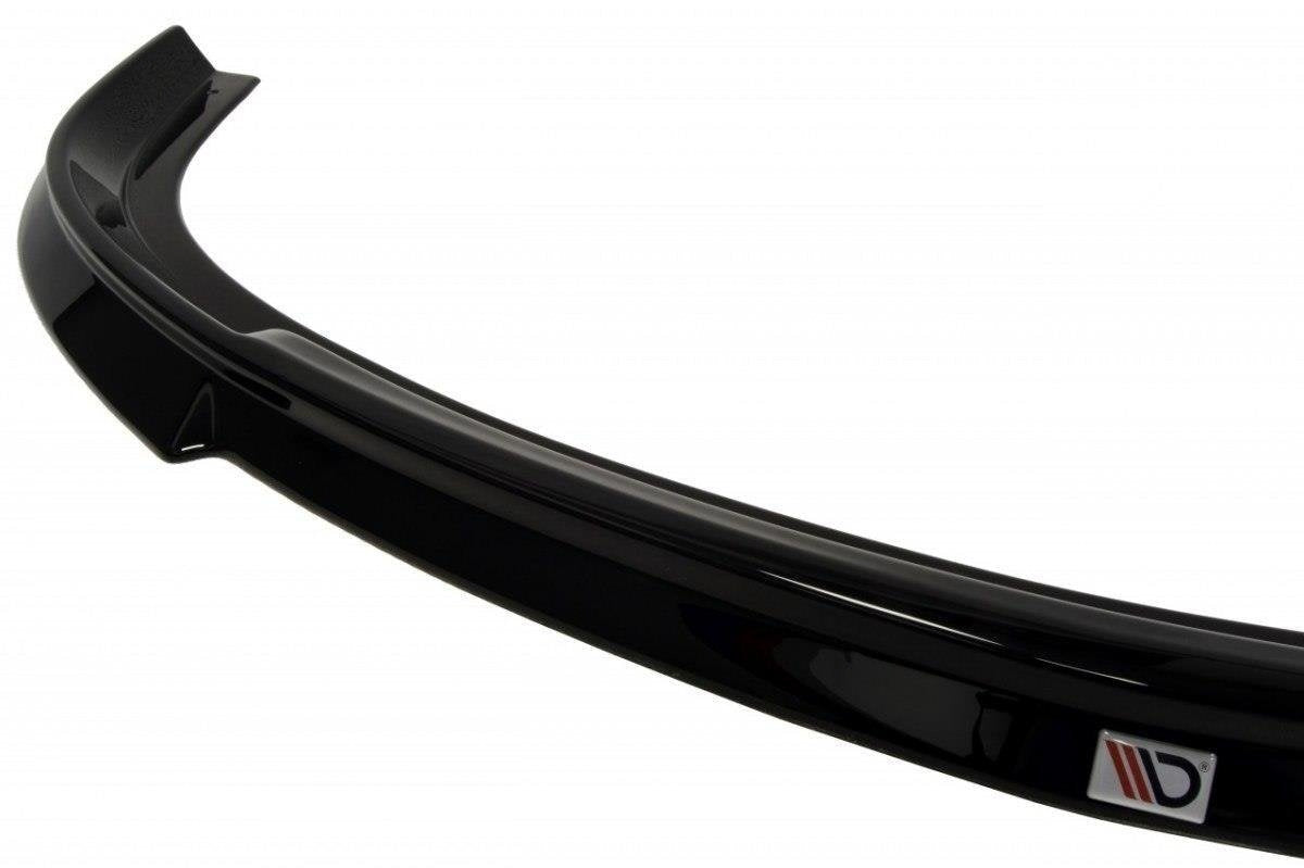 Maxton Design Splitter delantero para Mazda 3 MPS Mk1 - imagen 6