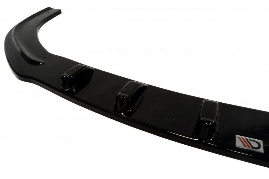 Maxton Design Splitter delantero para Mazda 6 Mk2 (FOR Dynamic Sport Version) - imagen 3