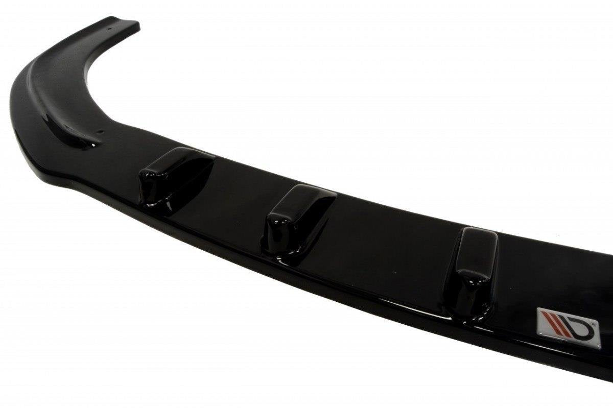 Maxton Design Splitter delantero para Mazda 6 Mk2 (FOR Dynamic Sport Version) - imagen 3