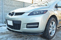 Maxton Design Splitter delantero para Mazda CX-7 - imagen 1