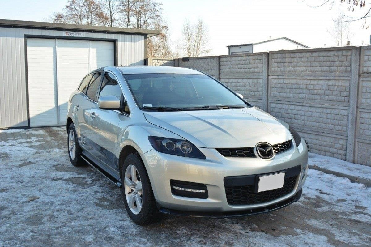 Maxton Design Splitter delantero para Mazda CX-7 - imagen 3
