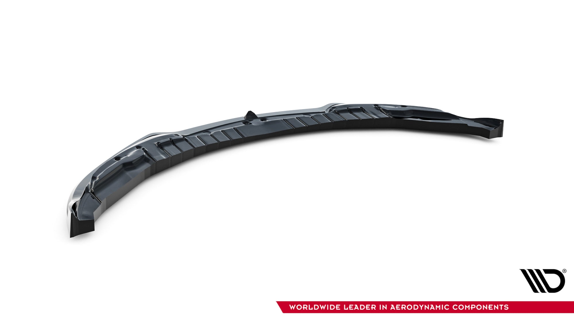 Maxton Design Splitter delantero para Mazda MX-5 Mk3 (NC) Facelift - imagen 6