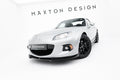 Maxton Design Splitter delantero para Mazda MX-5 Mk3 (NC) Facelift - imagen 1