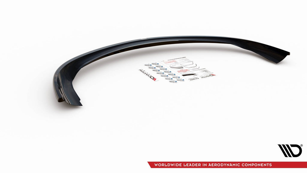 Maxton Design Splitter delantero para Mazda Xedos 6 - imagen 4