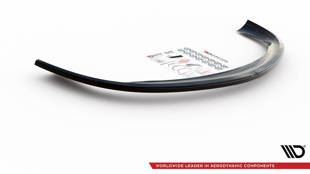 Maxton Design Splitter delantero para Mazda Xedos 6 - imagen 5