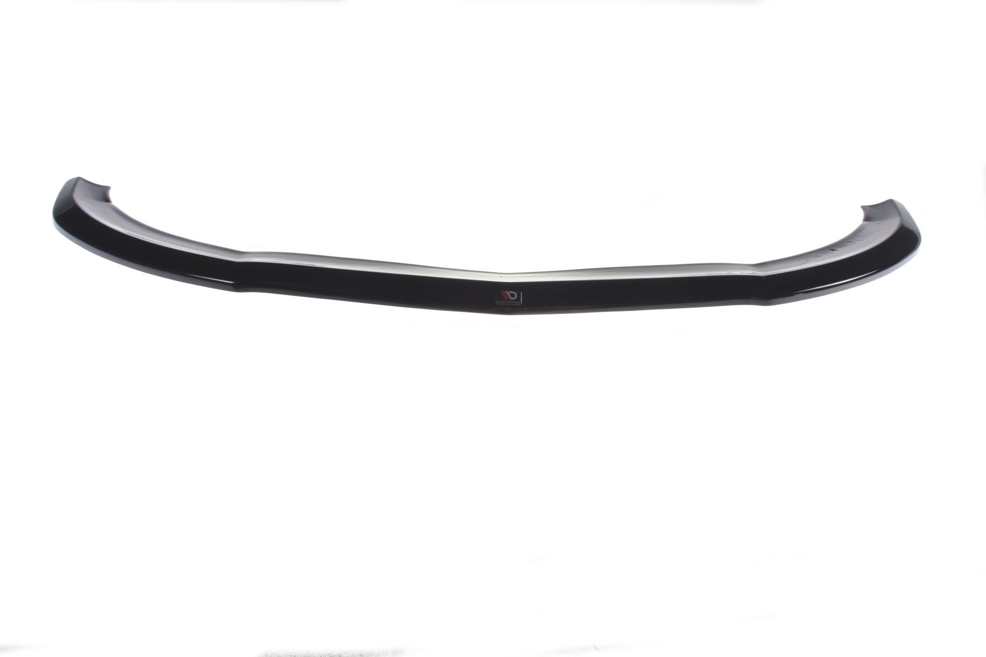 Maxton Design Splitter delantero para Mercedes A45 AMG W176 - imagen 4