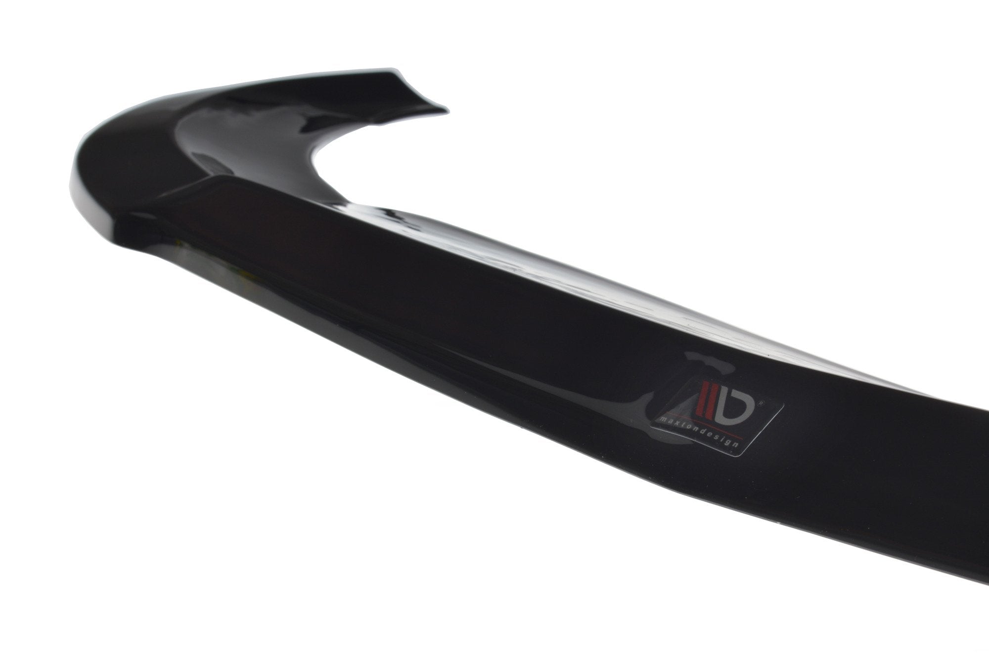 Maxton Design Splitter delantero para Mercedes A45 AMG W176 - imagen 6