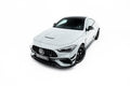 Maxton Design Splitter delantero para Mercedes-AMG CLE 53 Aero C236 - imagen 1