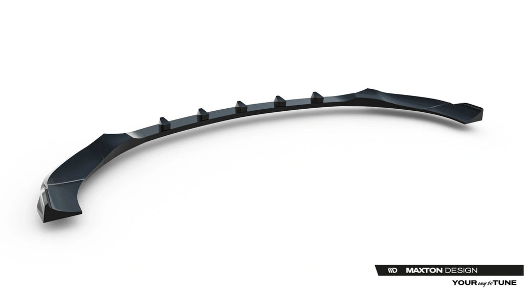 Maxton Design Splitter delantero para Mercedes-AMG E53 Sedan / Estate W214 - imagen 7