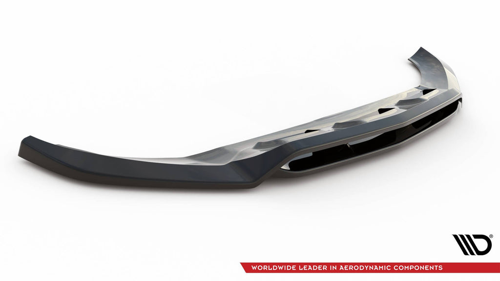 Maxton Design Splitter delantero para Mercedes-AMG GLC 43 / AMG-Line SUV X253 Facelift - imagen 4