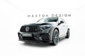 Maxton Design Splitter delantero para Mercedes-AMG GLC 43 X254 - imagen 1