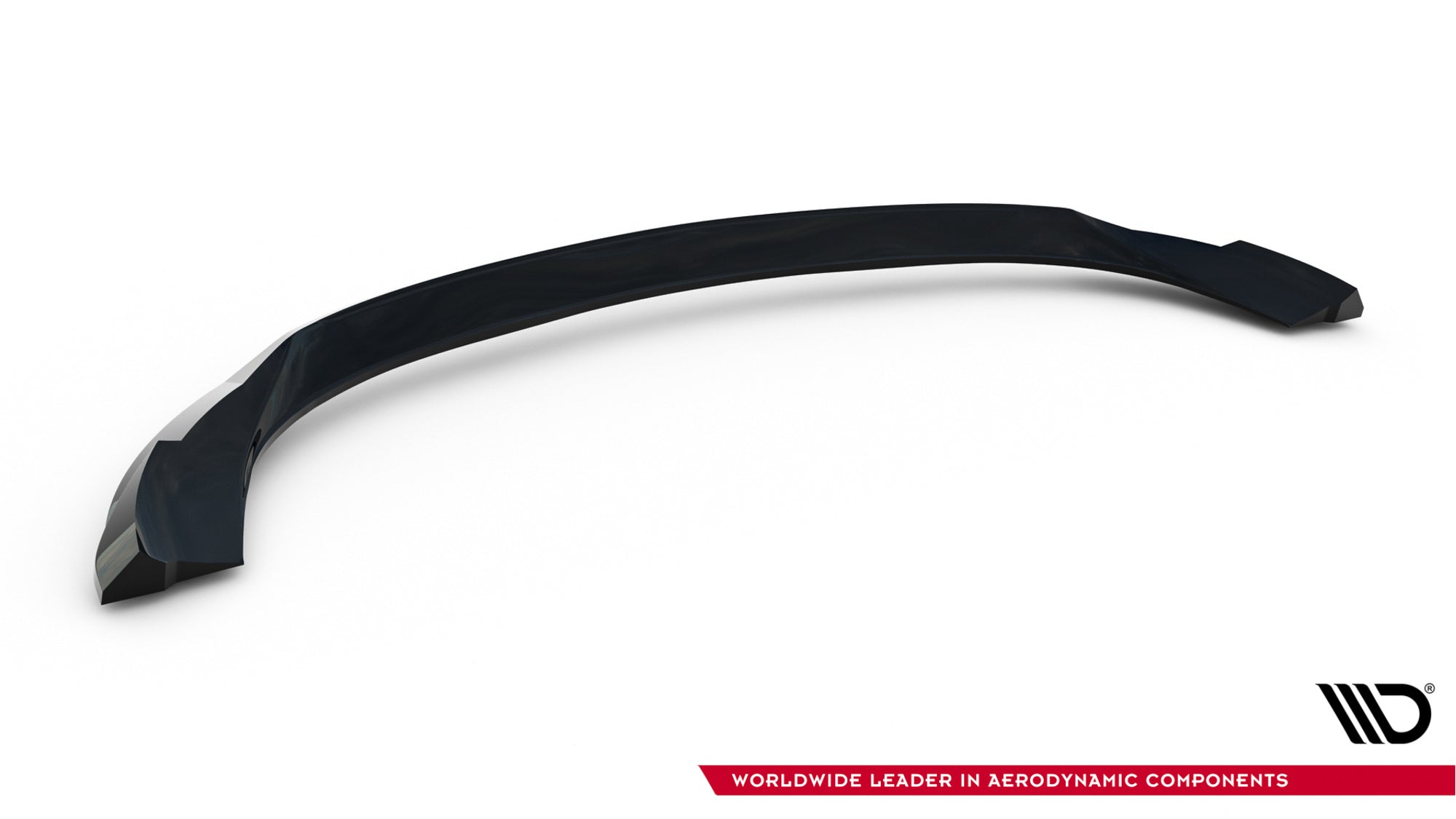 Maxton Design Splitter delantero para Mercedes-AMG GLC 43 X254 - imagen 6