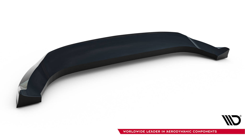 Maxton Design Splitter delantero para Mercedes-AMG GLE 53 / AMG-Line SUV / Coupe W167 Facelift / C167 Facelift - imagen 5