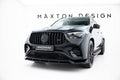 Maxton Design Splitter delantero para Mercedes-AMG GLE 53 / AMG-Line SUV / Coupe W167 Facelift / C167 Facelift - imagen 1