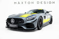 Maxton Design Splitter delantero para Mercedes-AMG GT C C190 Facelift - imagen 1