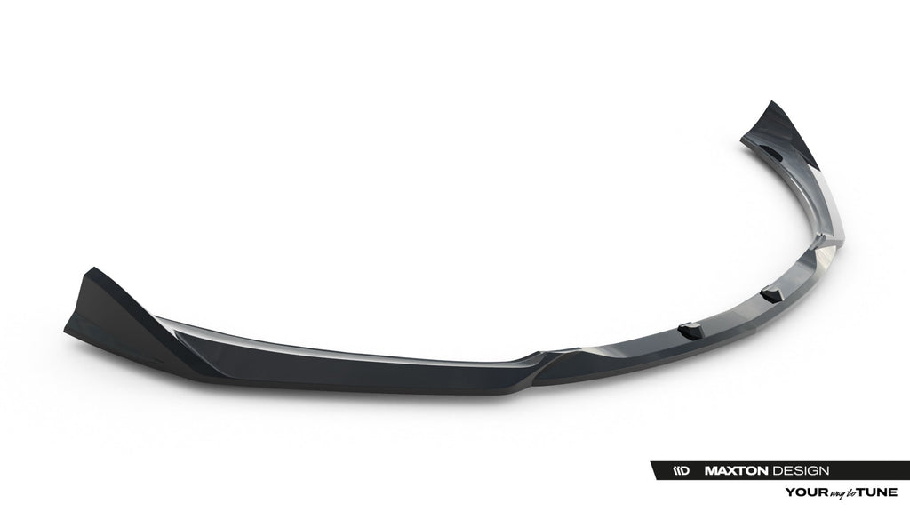 Maxton Design Splitter delantero para Mercedes-AMG GT R C190 Facelift - imagen 6