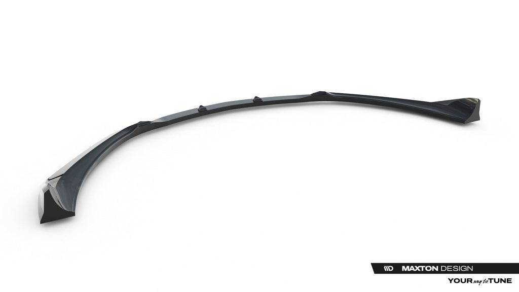 Maxton Design Splitter delantero para Mercedes-AMG GT R C190 Facelift - imagen 7