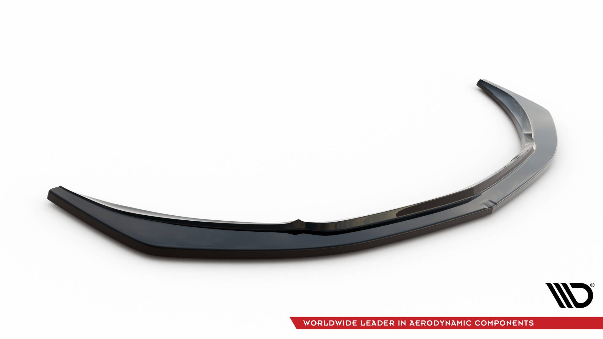 Maxton Design Splitter delantero para Mercedes-AMG GT S C190 Facelift - imagen 7