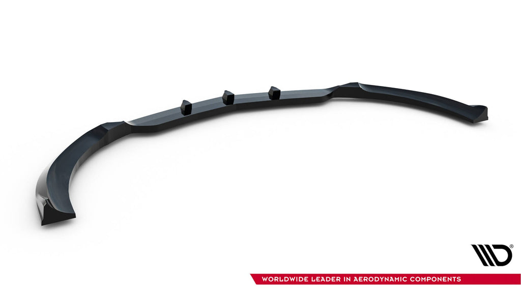 Maxton Design Splitter delantero para Mercedes-AMG SL 63 R232 - imagen 6