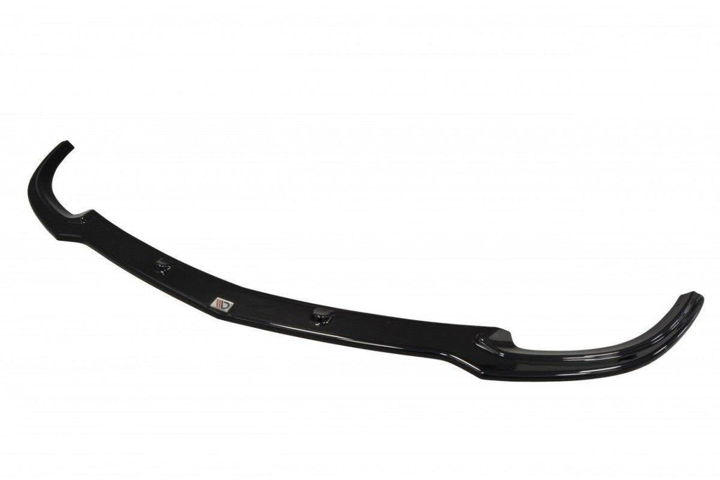 Maxton Design Splitter delantero para Mercedes-Benz C Sedan / Estate AMG-Line W204 / S204 - imagen 4