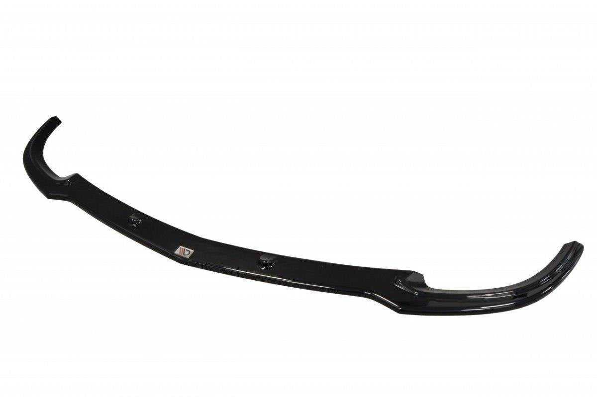 Maxton Design Splitter delantero para Mercedes-Benz C Sedan / Estate AMG-Line W204 / S204 - imagen 4