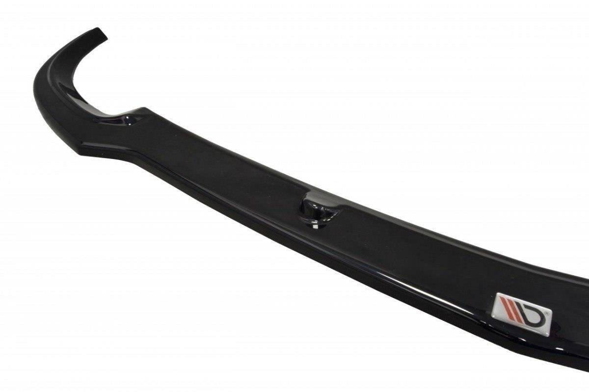 Maxton Design Splitter delantero para Mercedes-Benz C Sedan / Estate AMG-Line W204 / S204 - imagen 5