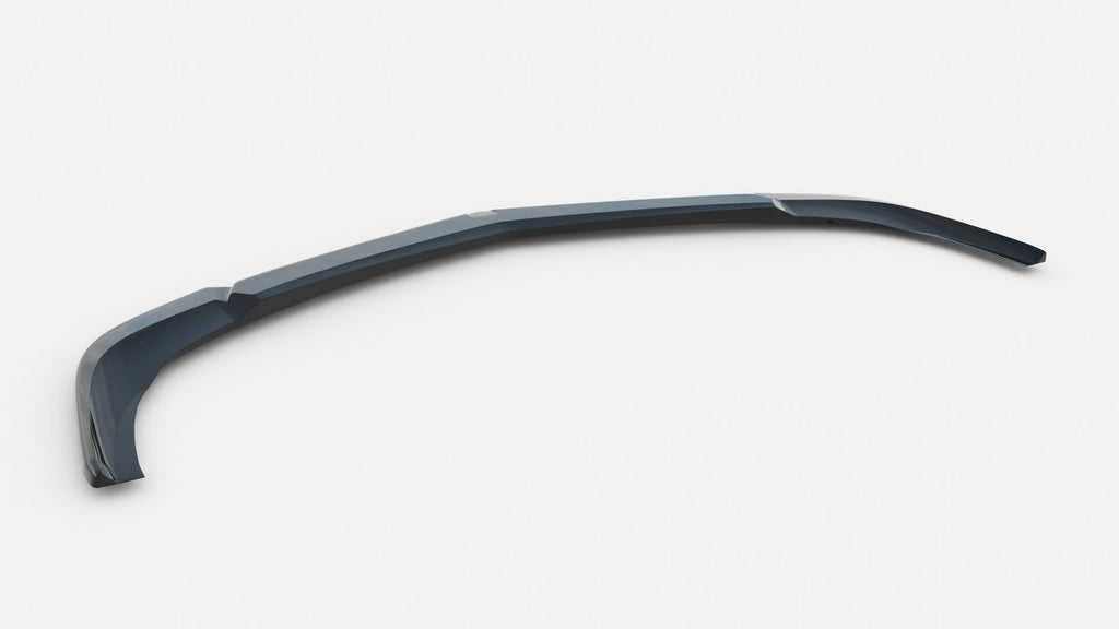 Maxton Design Splitter delantero para Mercedes-Benz CLS AMG-Line C218 - imagen 5