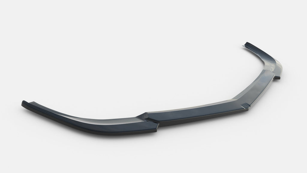 Maxton Design Splitter delantero para Mercedes-Benz CLS AMG-Line C218 - imagen 4