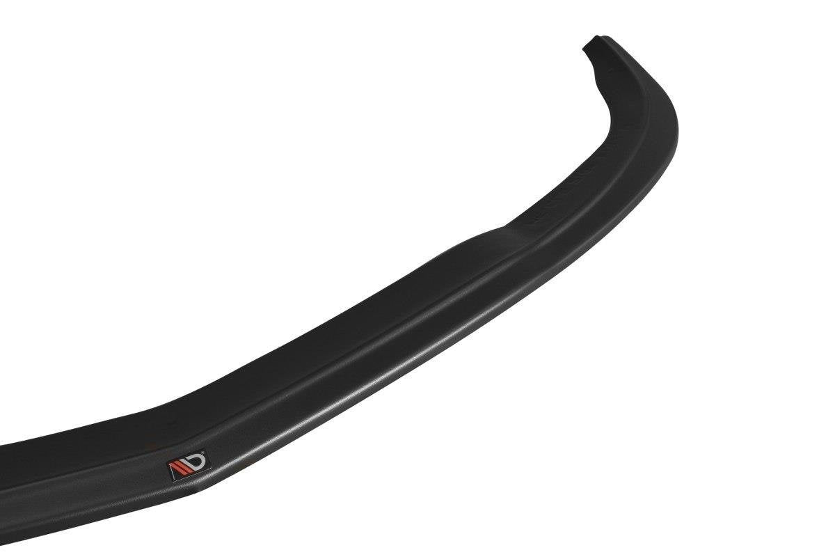 Maxton Design Splitter delantero para Mercedes-Benz CLS C218 - imagen 4