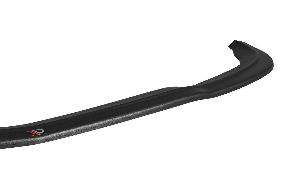 Maxton Design Splitter delantero para Mercedes-Benz CLS C218 - imagen 6
