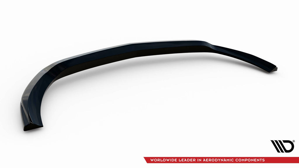 Maxton Design Splitter delantero para Mercedes-Benz CLS C218 Facelift - imagen 5