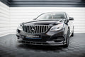Maxton Design Splitter delantero para Mercedes-Benz E W212 Facelift - imagen 1