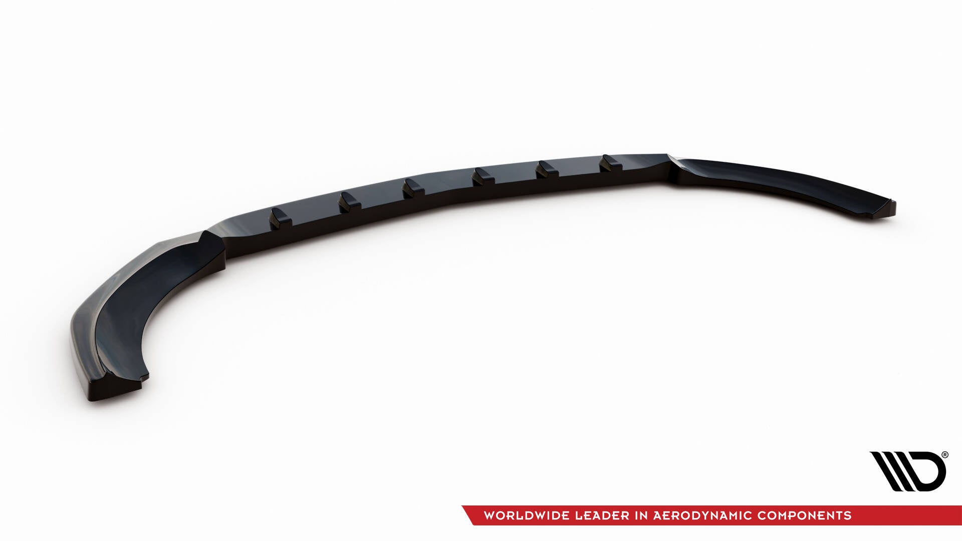 Maxton Design Splitter delantero para Mercedes-Benz E W213 - imagen 8