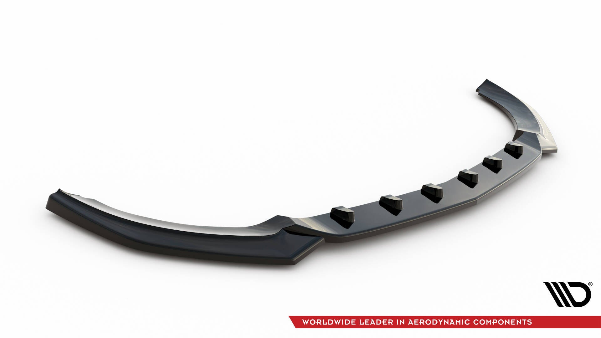 Maxton Design Splitter delantero para Mercedes-Benz E W213 - imagen 7