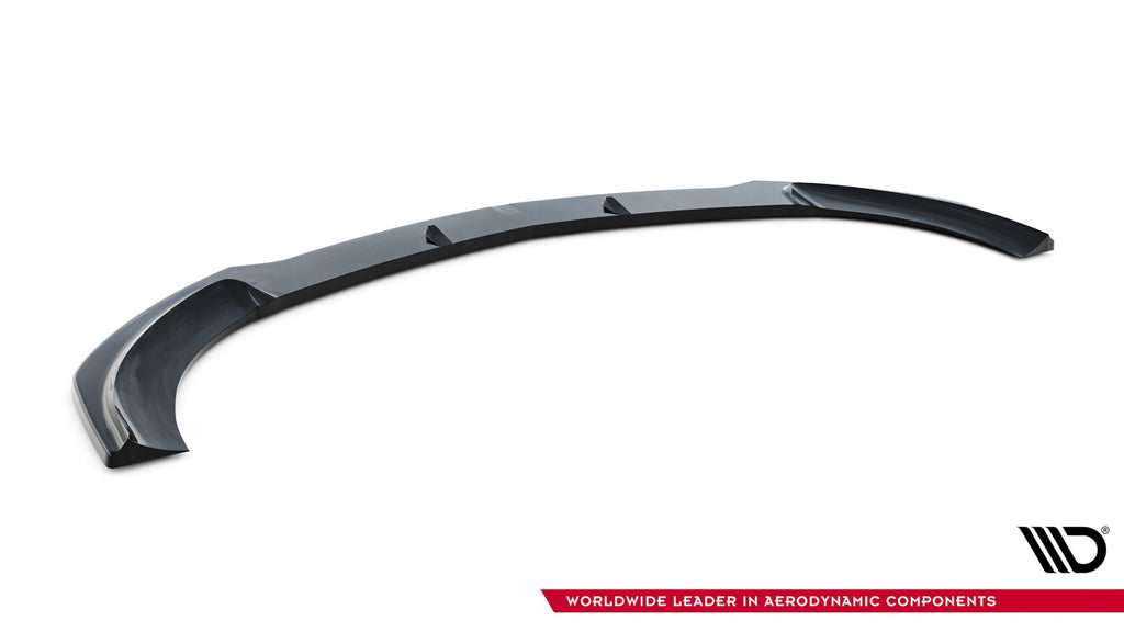 Maxton Design Splitter delantero para Mercedes-Benz E43 AMG / AMG-Line Sedan / Estate W213 / S213 - imagen 5
