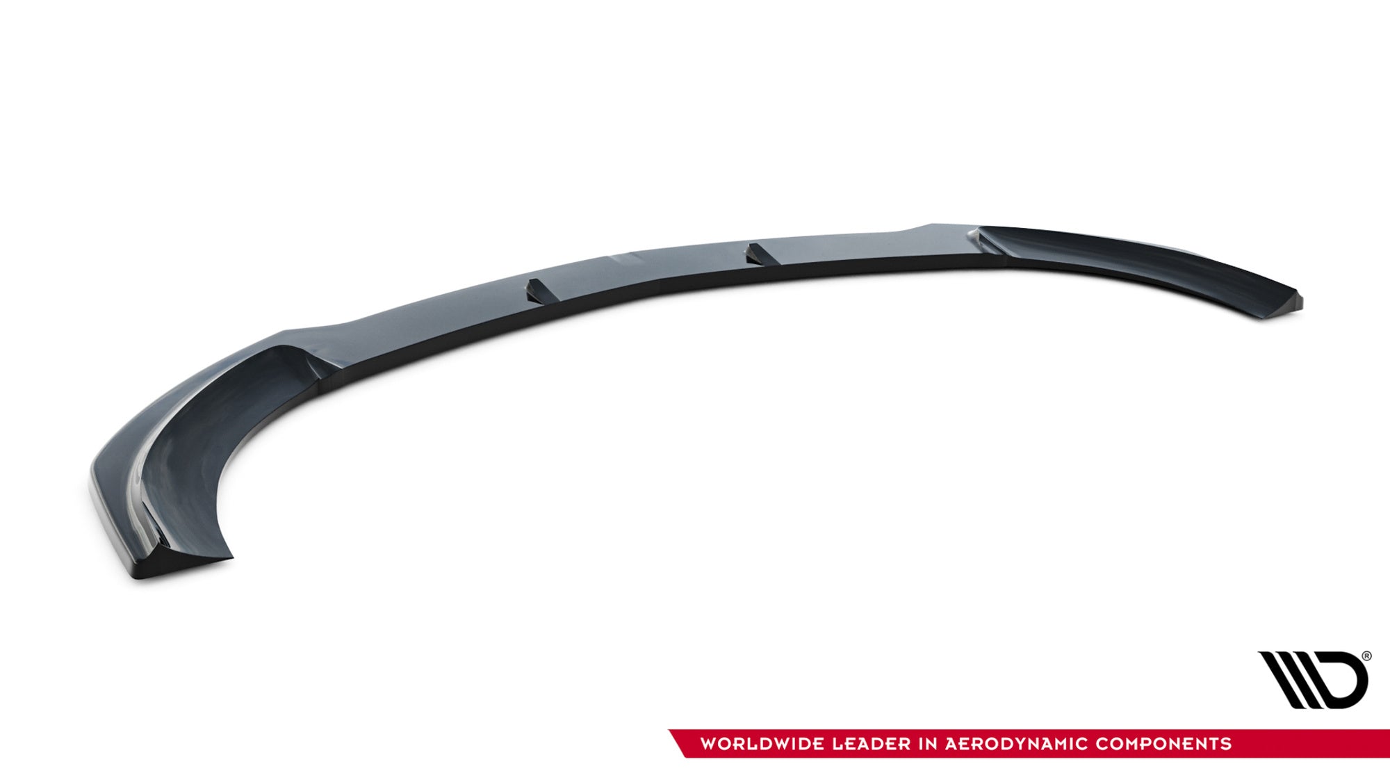 Maxton Design Splitter delantero para Mercedes-Benz E43 AMG / AMG-Line Sedan / Estate W213 / S213 - imagen 5