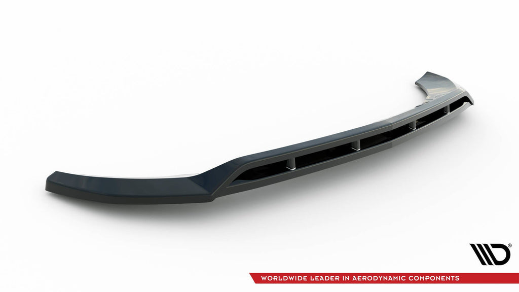 Maxton Design Splitter delantero para Mercedes-Benz GLC Coupe AMG-Line /43 AMG C253 - imagen 4